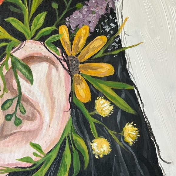 Blooming words - Picture 6 of 7